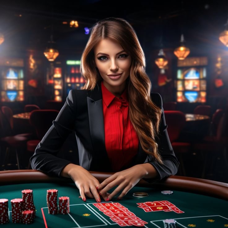 chambawin platform overview showing sports and casino categories on mobile